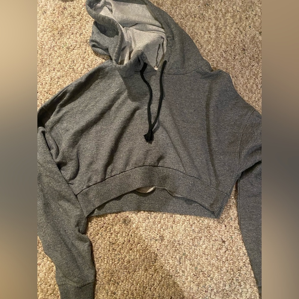 Foever 21 hoodie